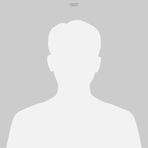 blank profile
