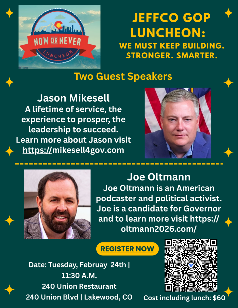 now or never green feb 2026