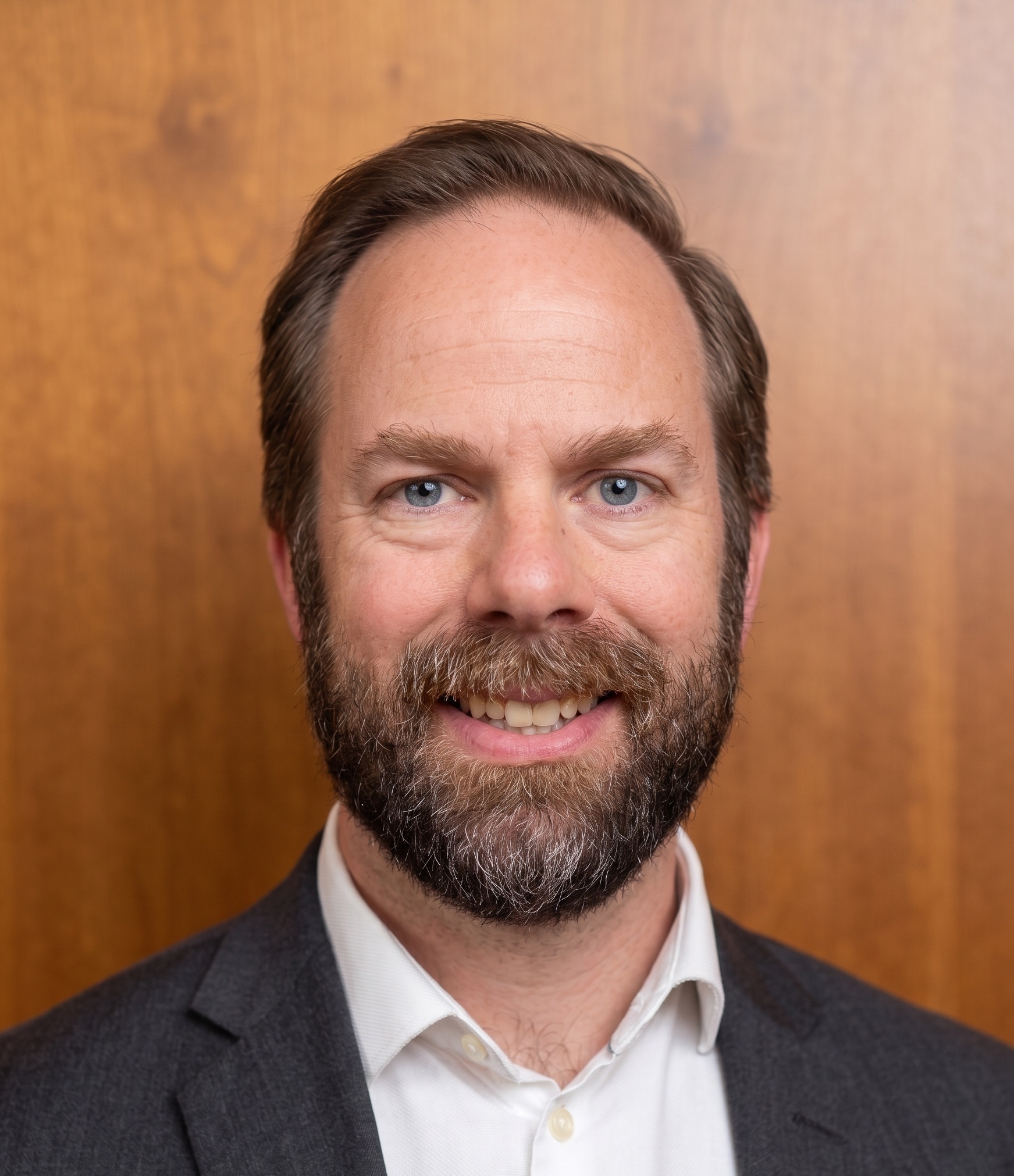 paul mueller