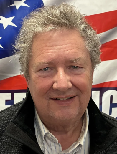 steve barton