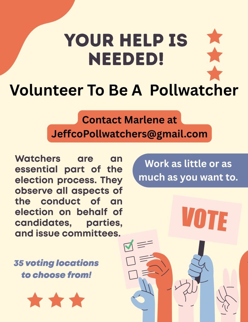 pollwatcher ad for wire